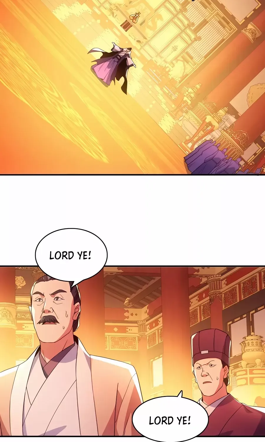 Read If I Die, I will Be Invincible chapter 79 image 32 on Lezhin