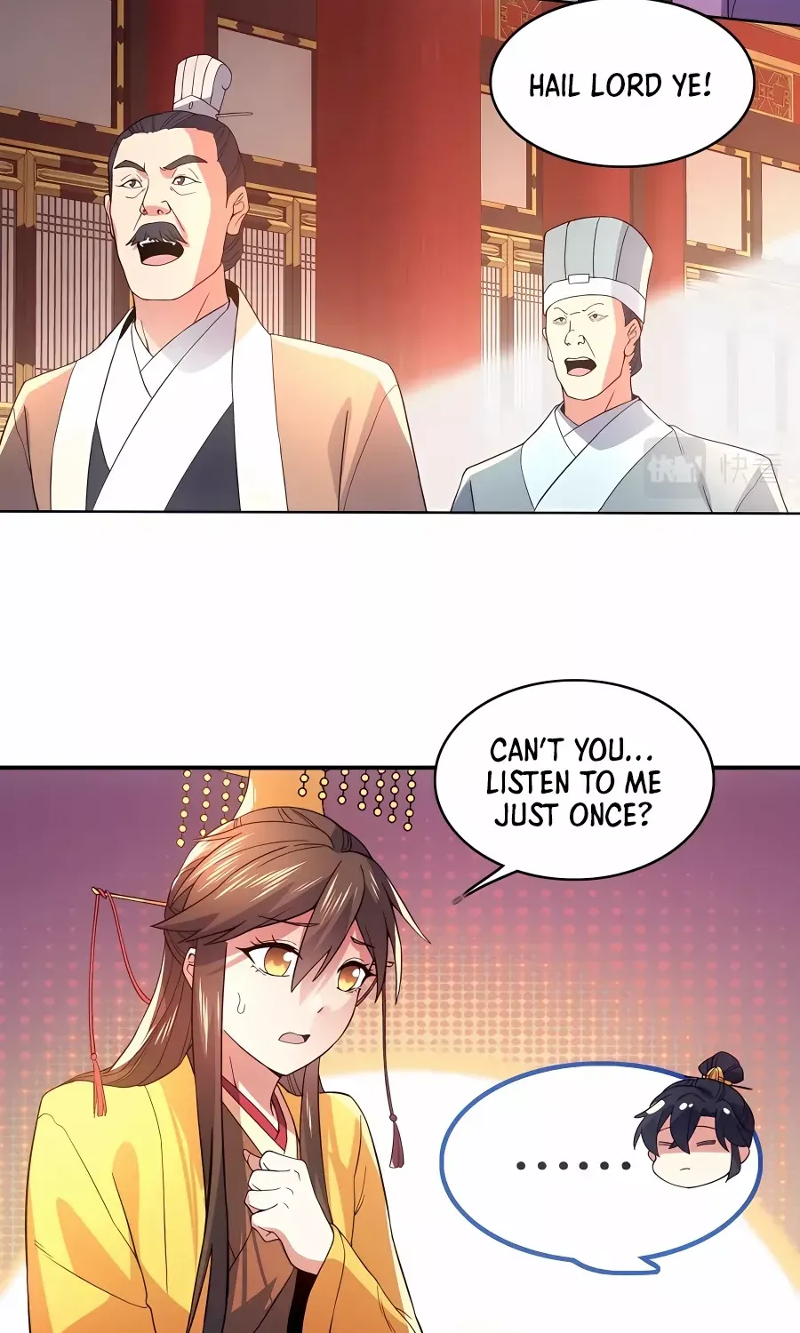 Read If I Die, I will Be Invincible chapter 79 image 37 on Lezhin