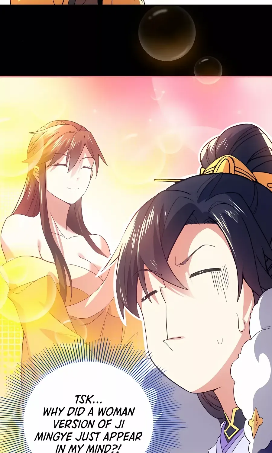 Read If I Die, I will Be Invincible chapter 79 image 38 on Lezhin