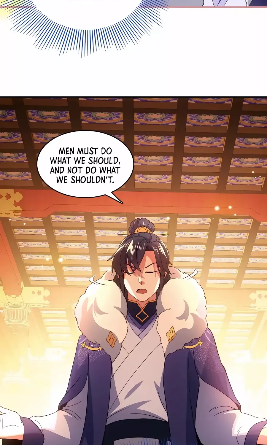 Read If I Die, I will Be Invincible chapter 79 image 39 on Lezhin