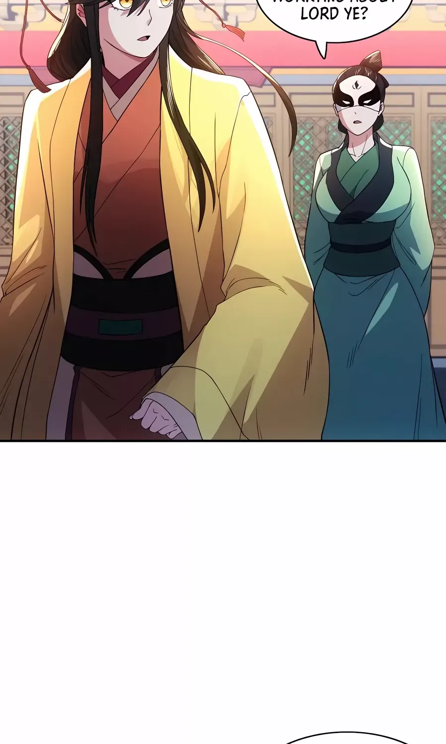 Read If I Die, I will Be Invincible chapter 79 image 47 on Lezhin