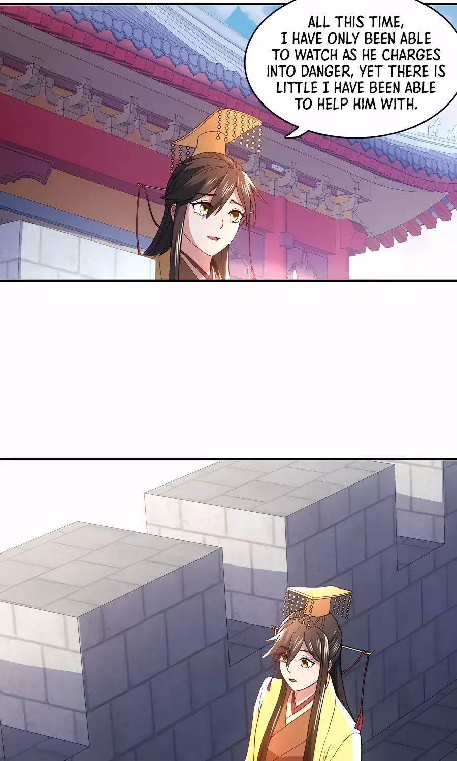 Read If I Die, I will Be Invincible chapter 79 image 48 on Lezhin