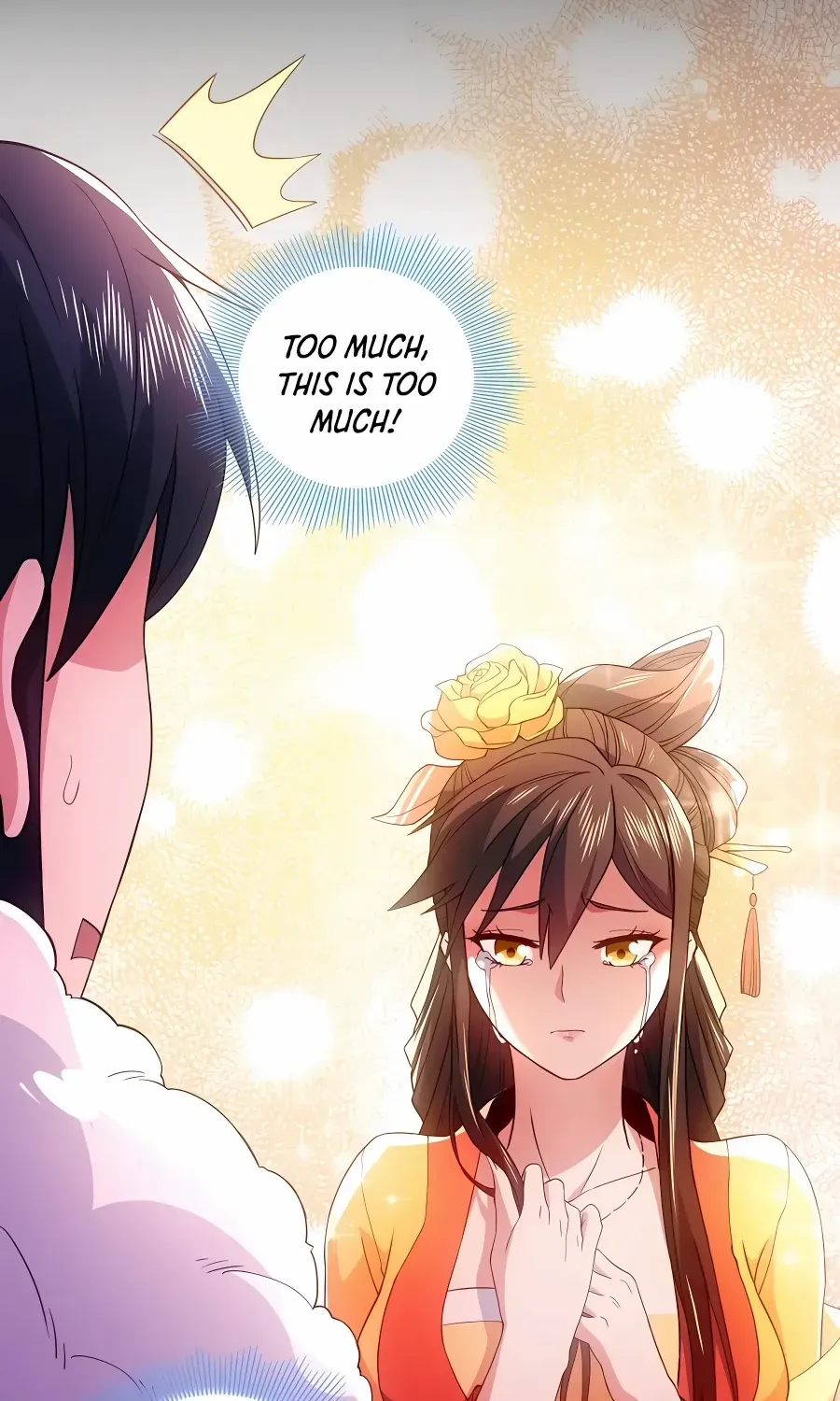 Read If I Die, I will Be Invincible chapter 81 image 10 on Lezhin