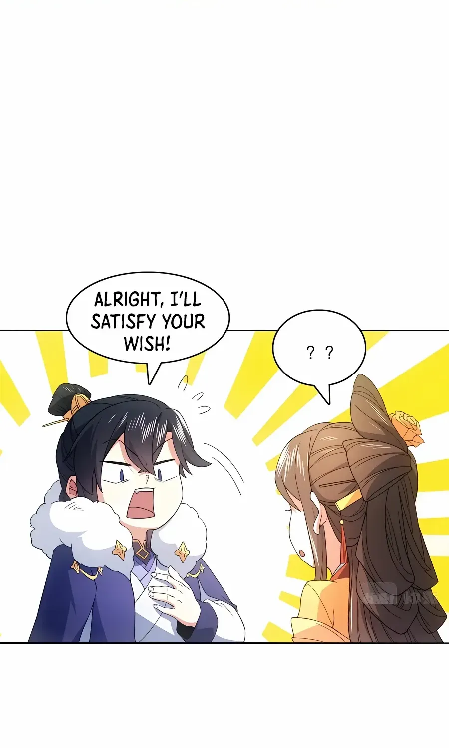 Read If I Die, I will Be Invincible chapter 81 image 17 on Lezhin