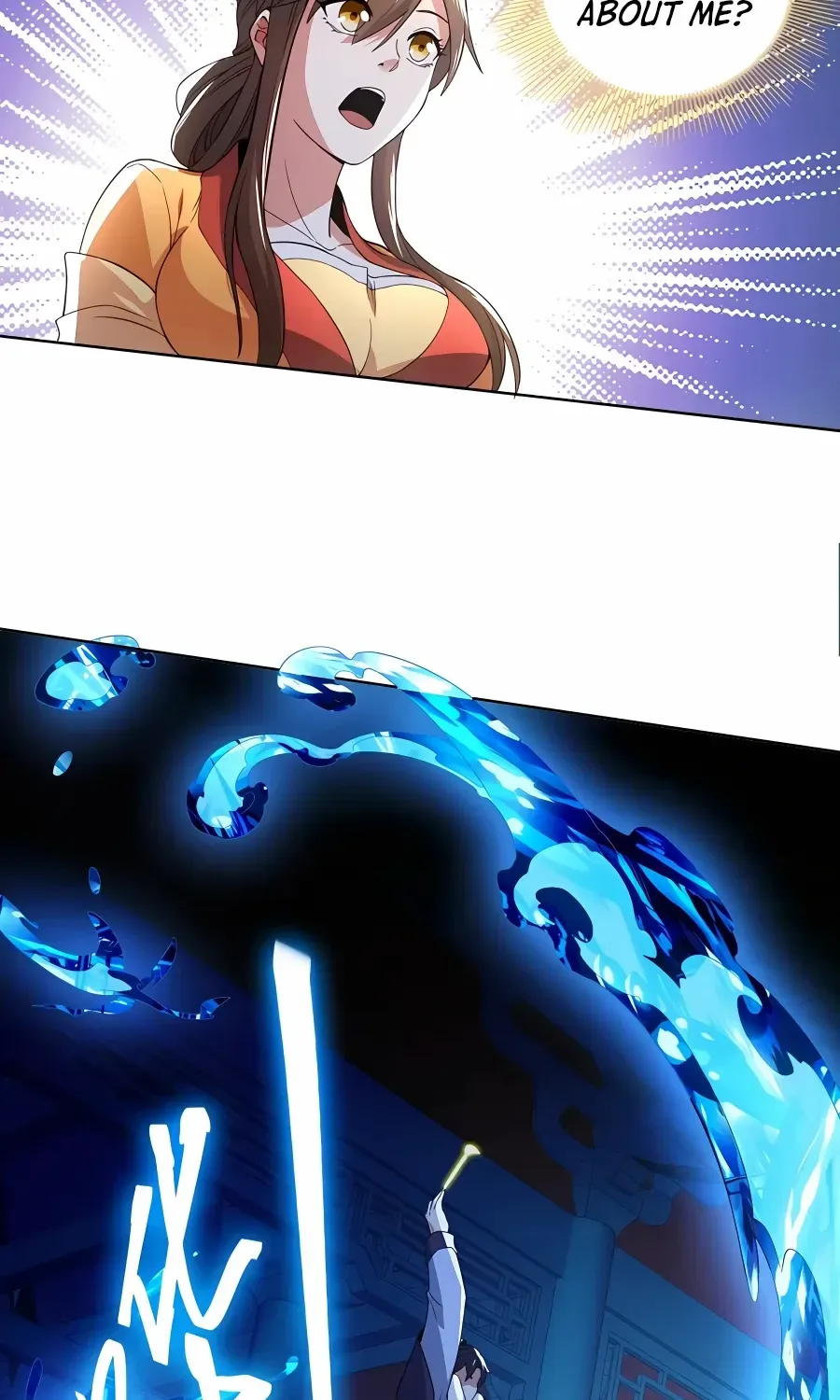 Read If I Die, I will Be Invincible chapter 81 image 28 on Lezhin