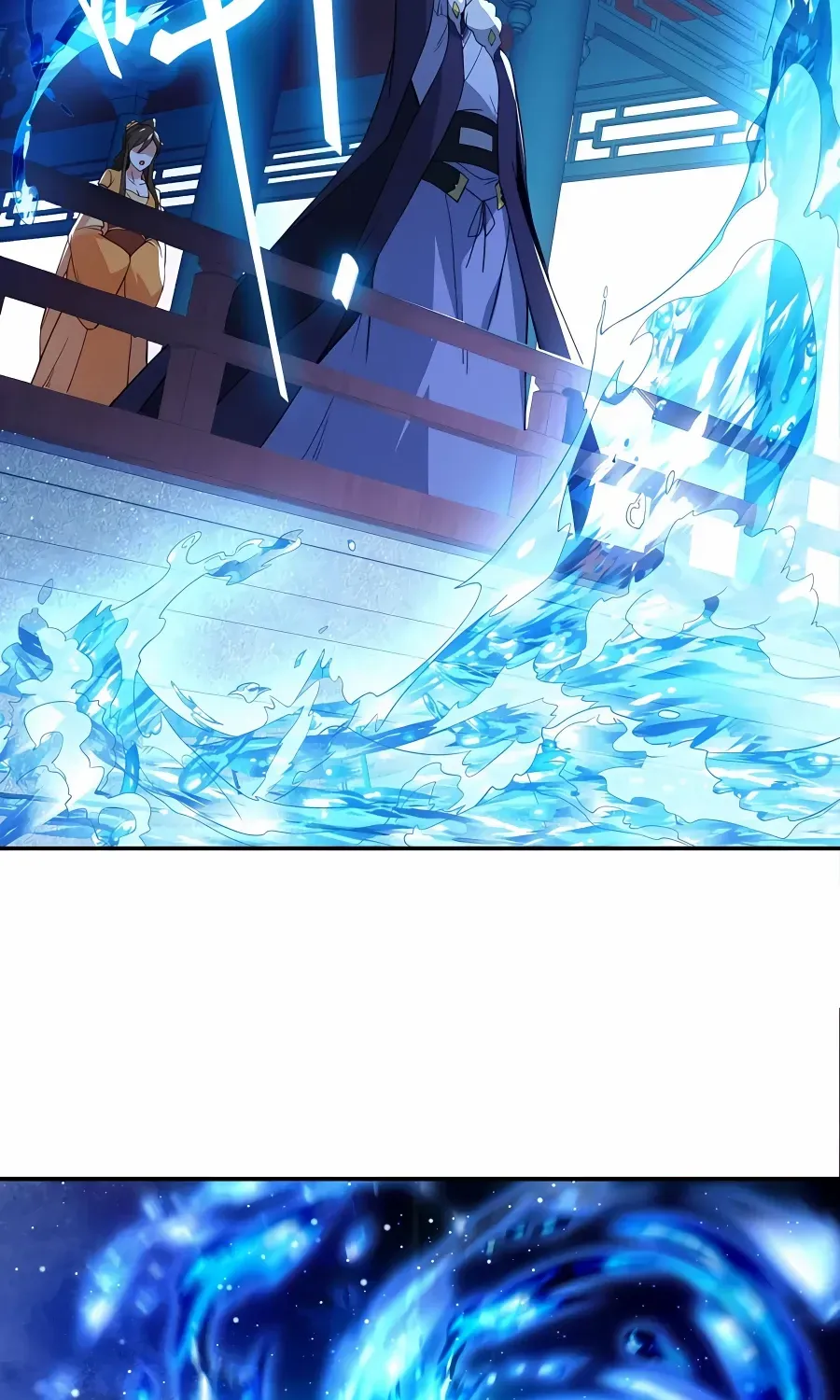 Read If I Die, I will Be Invincible chapter 81 image 29 on Lezhin