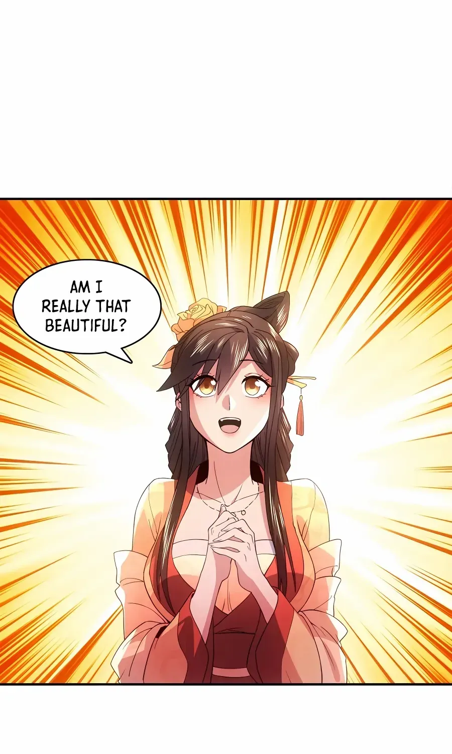 Read If I Die, I will Be Invincible chapter 81 image 32 on Lezhin