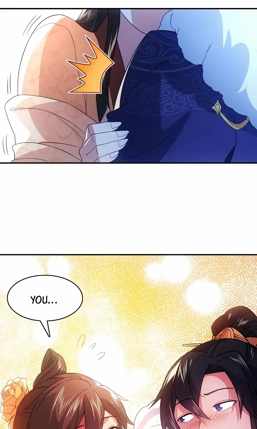 Read If I Die, I will Be Invincible chapter 81 image 37 on Lezhin