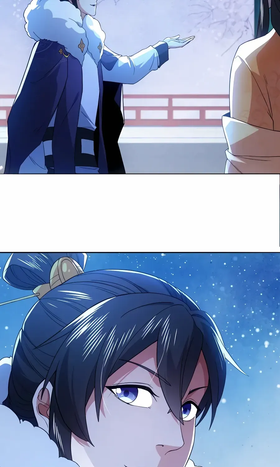 Read If I Die, I will Be Invincible chapter 81 image 4 on Lezhin