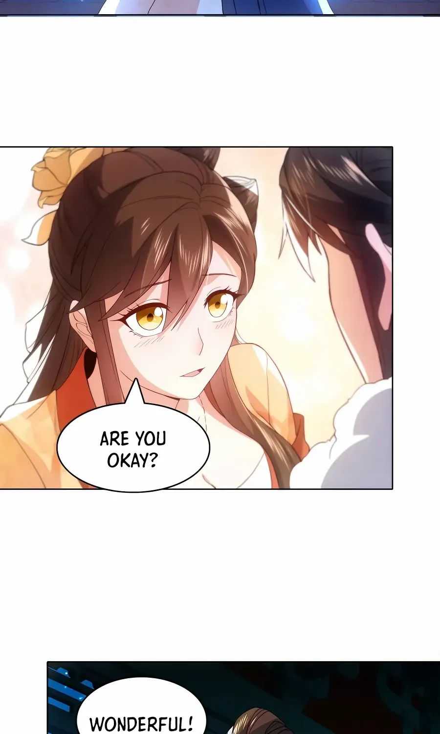 Read If I Die, I will Be Invincible chapter 81 image 40 on Lezhin
