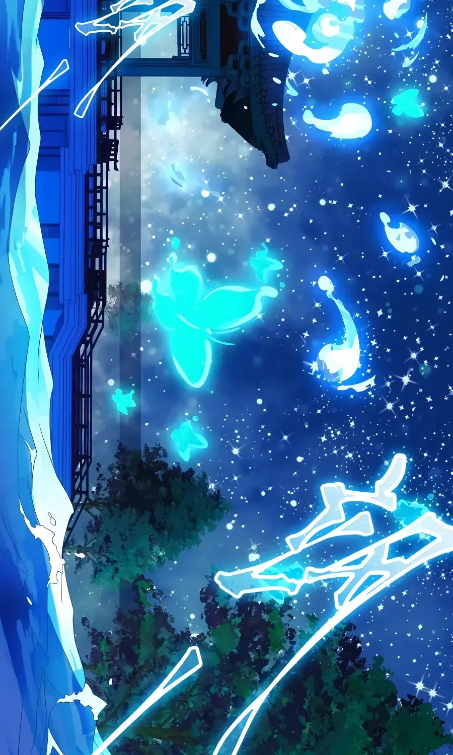 Read If I Die, I will Be Invincible chapter 81 image 45 on Lezhin
