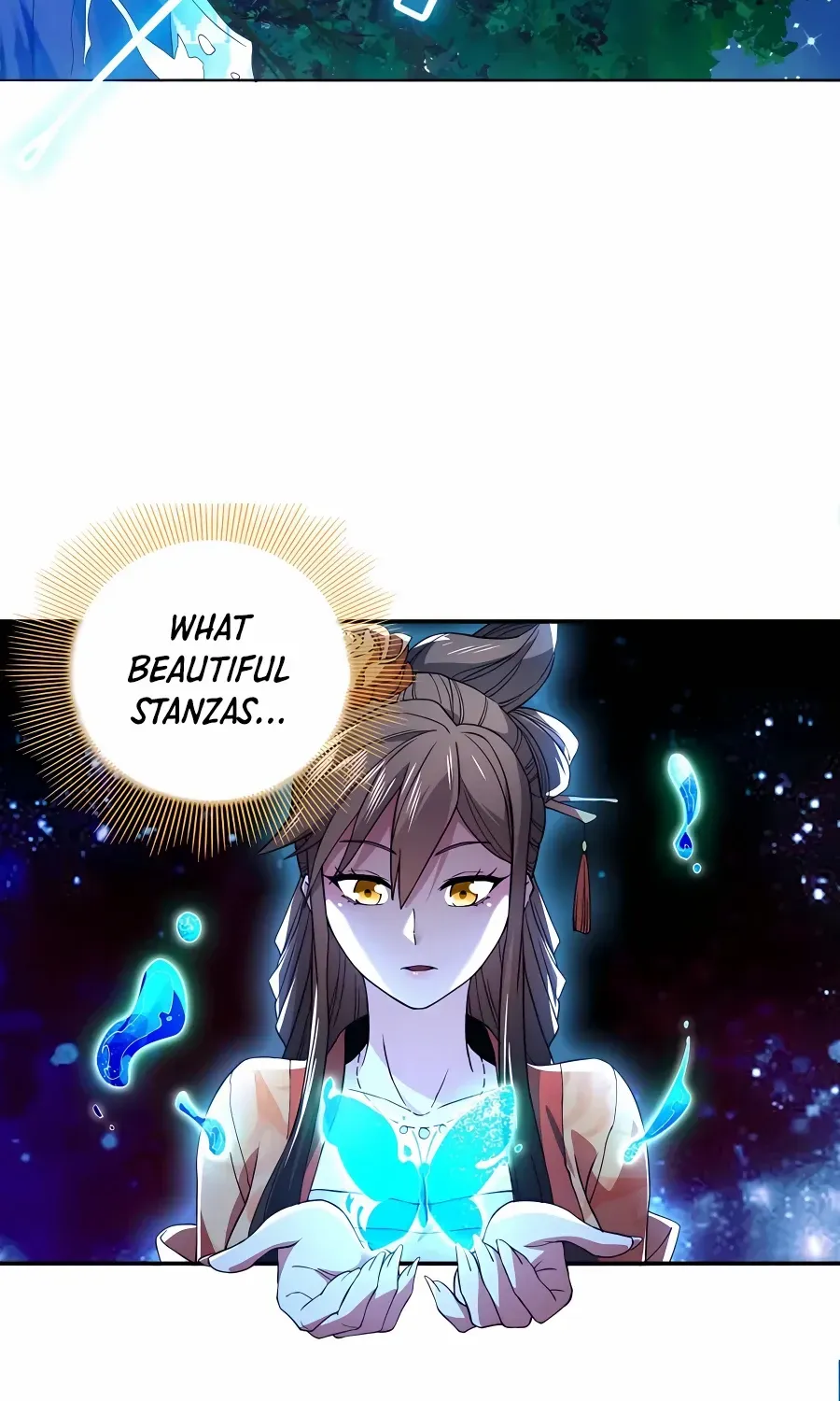Read If I Die, I will Be Invincible chapter 81 image 46 on Lezhin