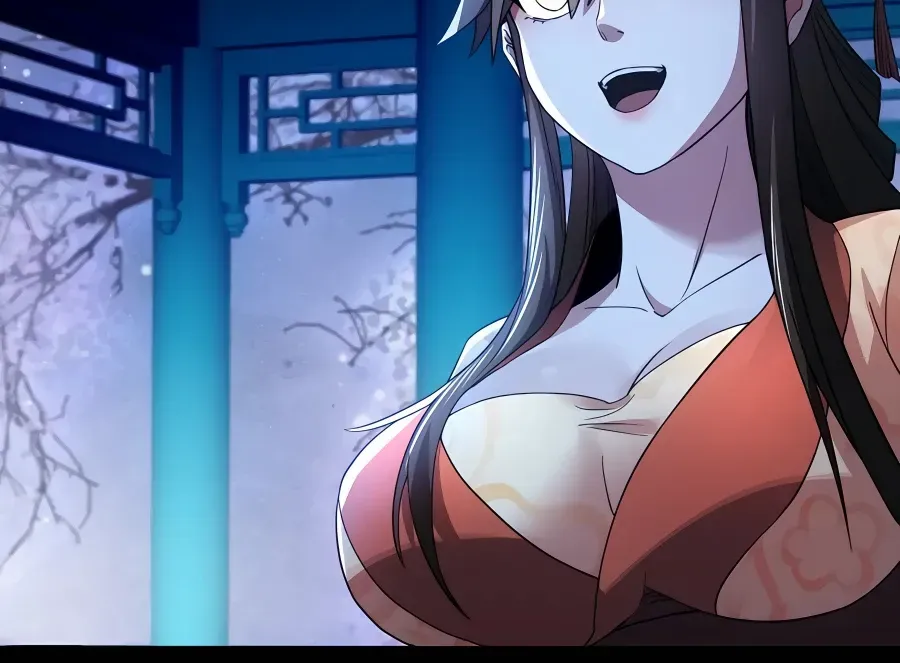 Read If I Die, I will Be Invincible chapter 81 image 6 on Lezhin
