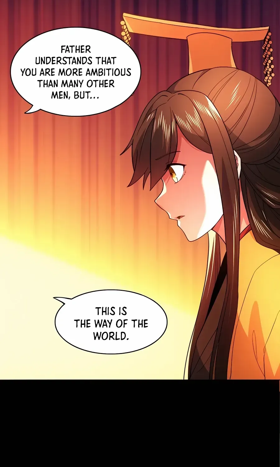 Read If I Die, I will Be Invincible chapter 81 image 8 on Lezhin