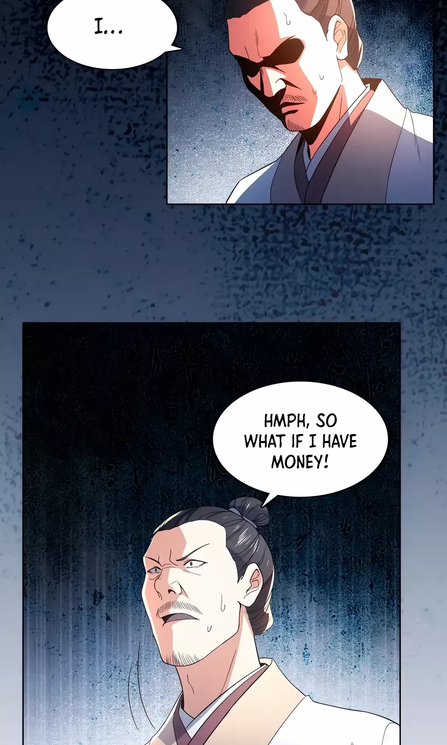 Read If I Die, I will Be Invincible chapter 87 image 16 on Lezhin