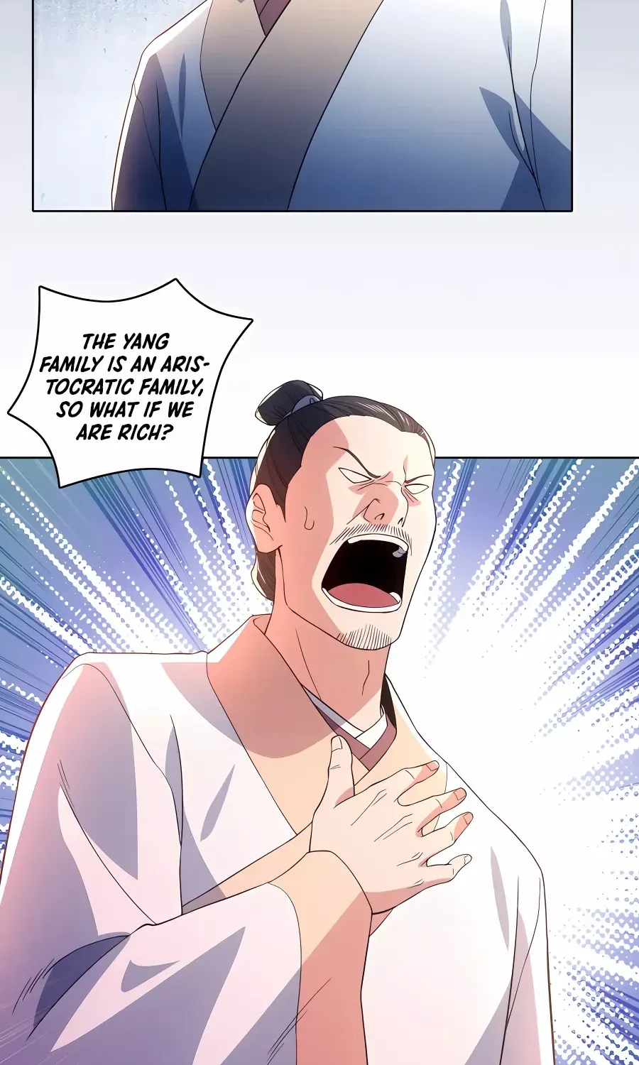 Read If I Die, I will Be Invincible chapter 87 image 17 on Lezhin