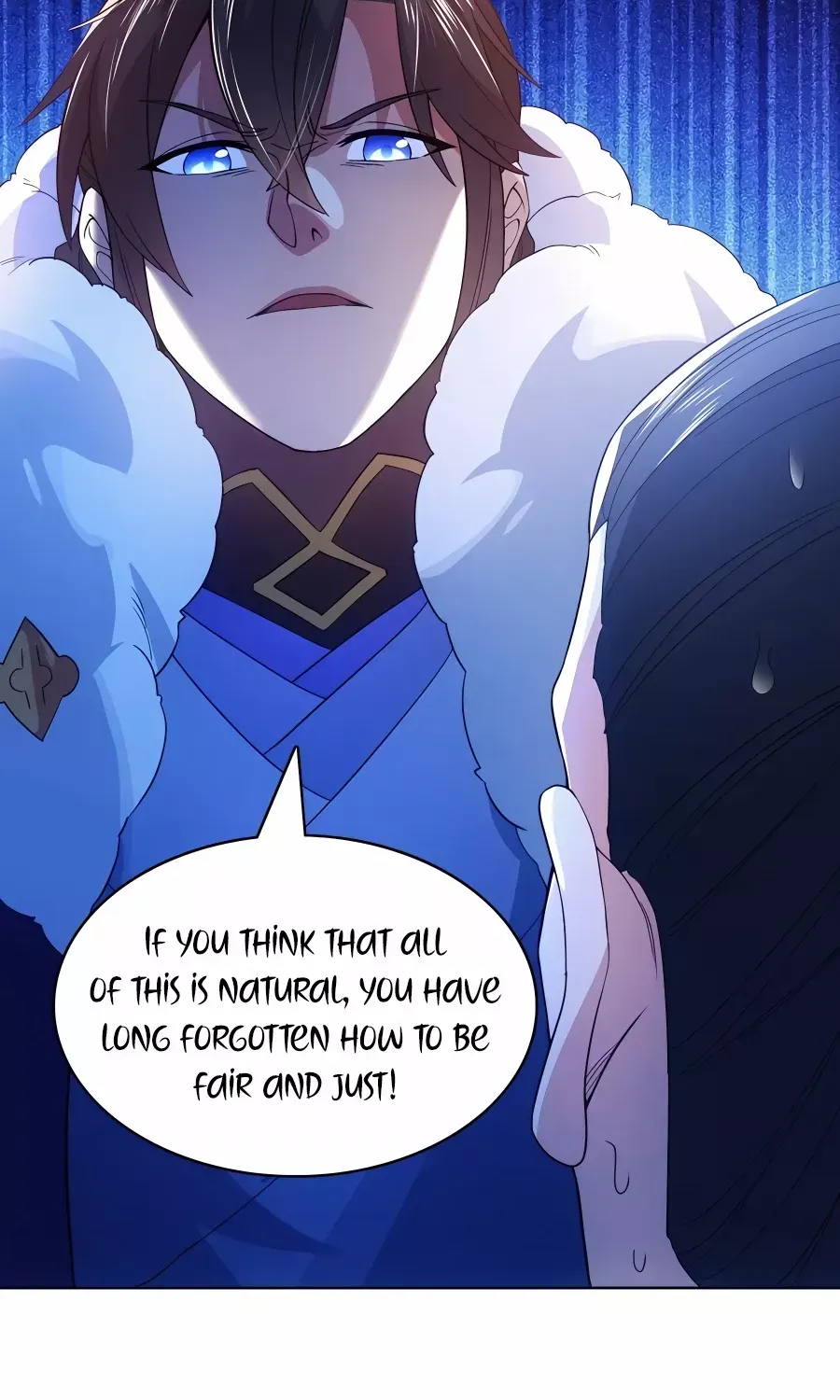 Read If I Die, I will Be Invincible chapter 87 image 22 on Lezhin