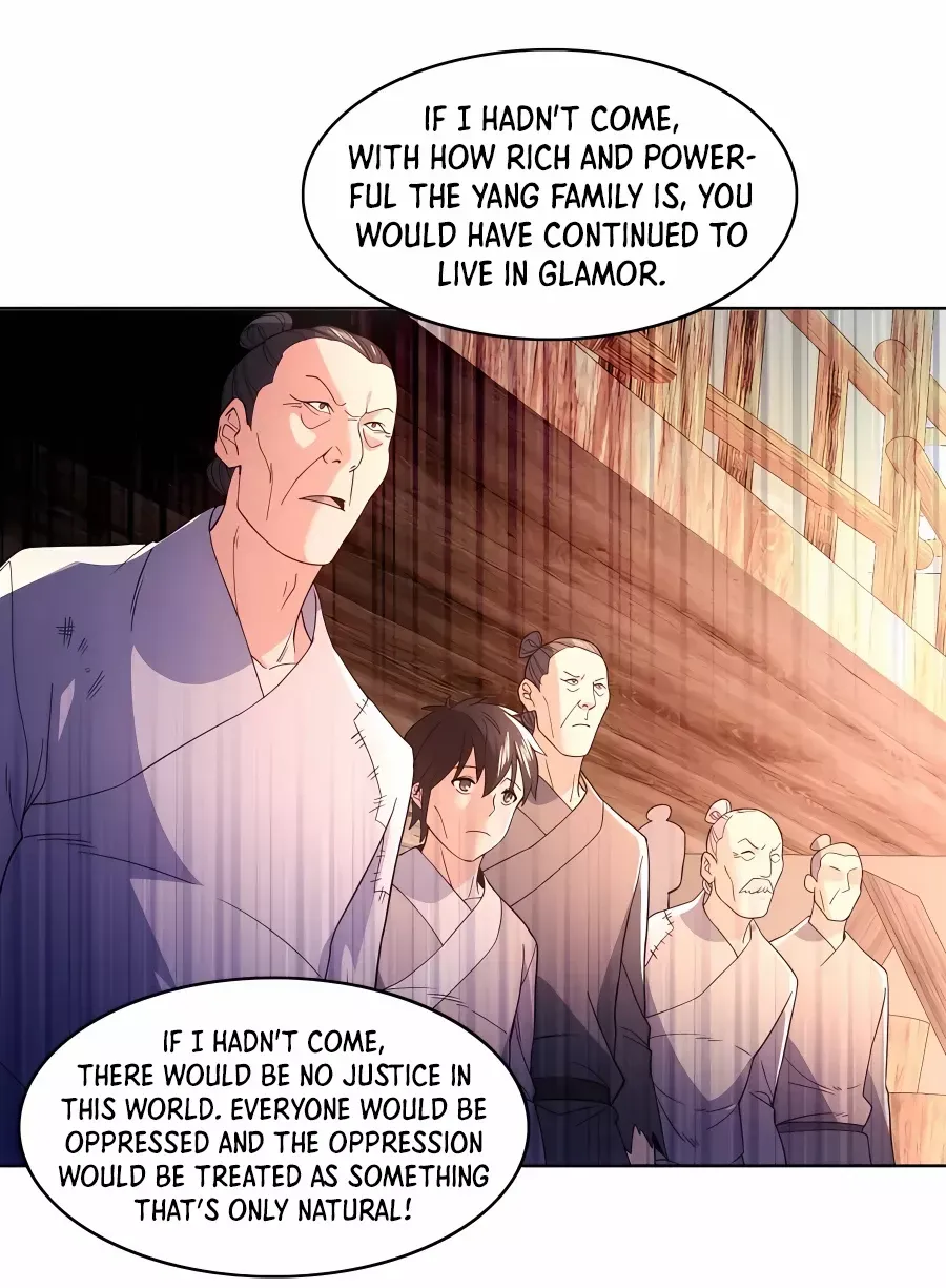 Read If I Die, I will Be Invincible chapter 87 image 23 on Lezhin