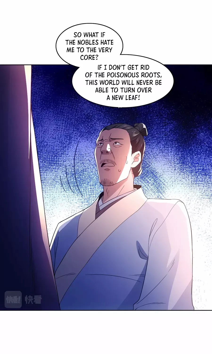 Read If I Die, I will Be Invincible chapter 87 image 24 on Lezhin