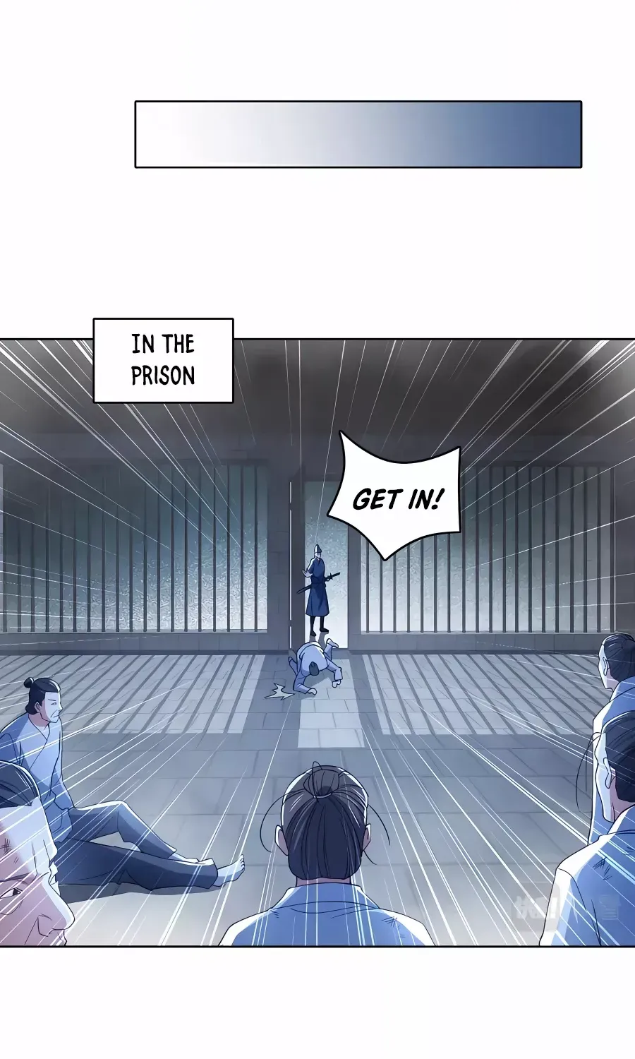 Read If I Die, I will Be Invincible chapter 87 image 31 on Lezhin