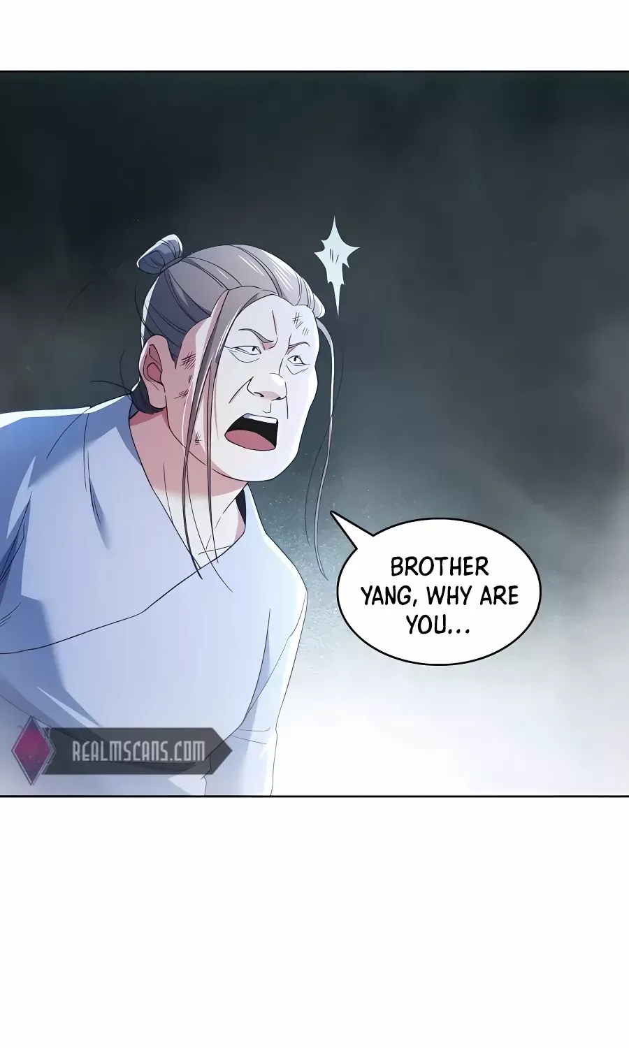 Read If I Die, I will Be Invincible chapter 87 image 32 on Lezhin