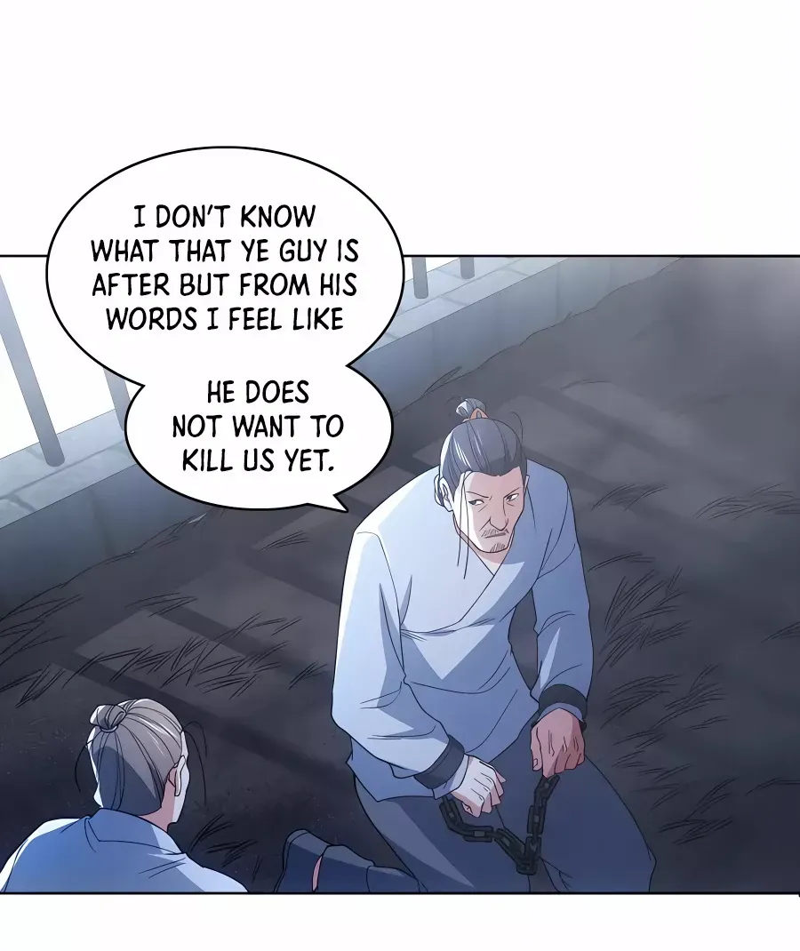 Read If I Die, I will Be Invincible chapter 87 image 33 on Lezhin