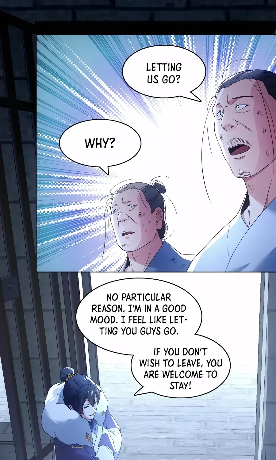Read If I Die, I will Be Invincible chapter 87 image 40 on Lezhin