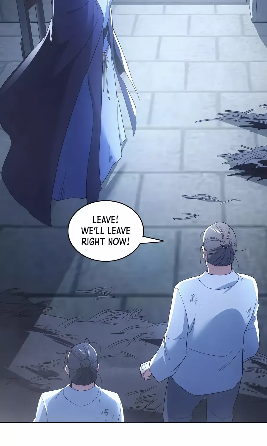 Read If I Die, I will Be Invincible chapter 87 image 41 on Lezhin