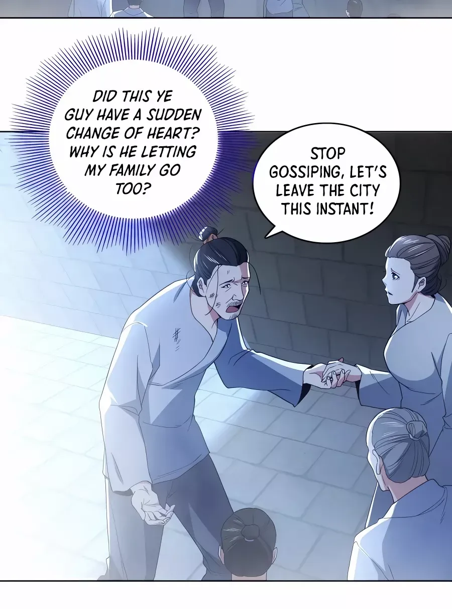 Read If I Die, I will Be Invincible chapter 87 image 43 on Lezhin