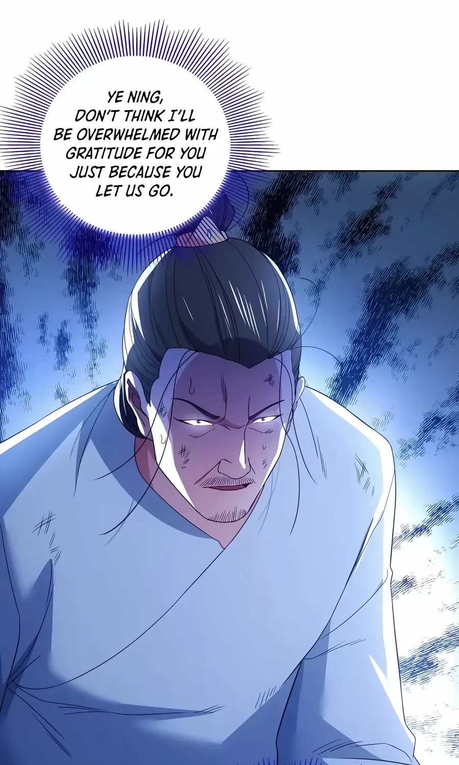 Read If I Die, I will Be Invincible chapter 87 image 44 on Lezhin