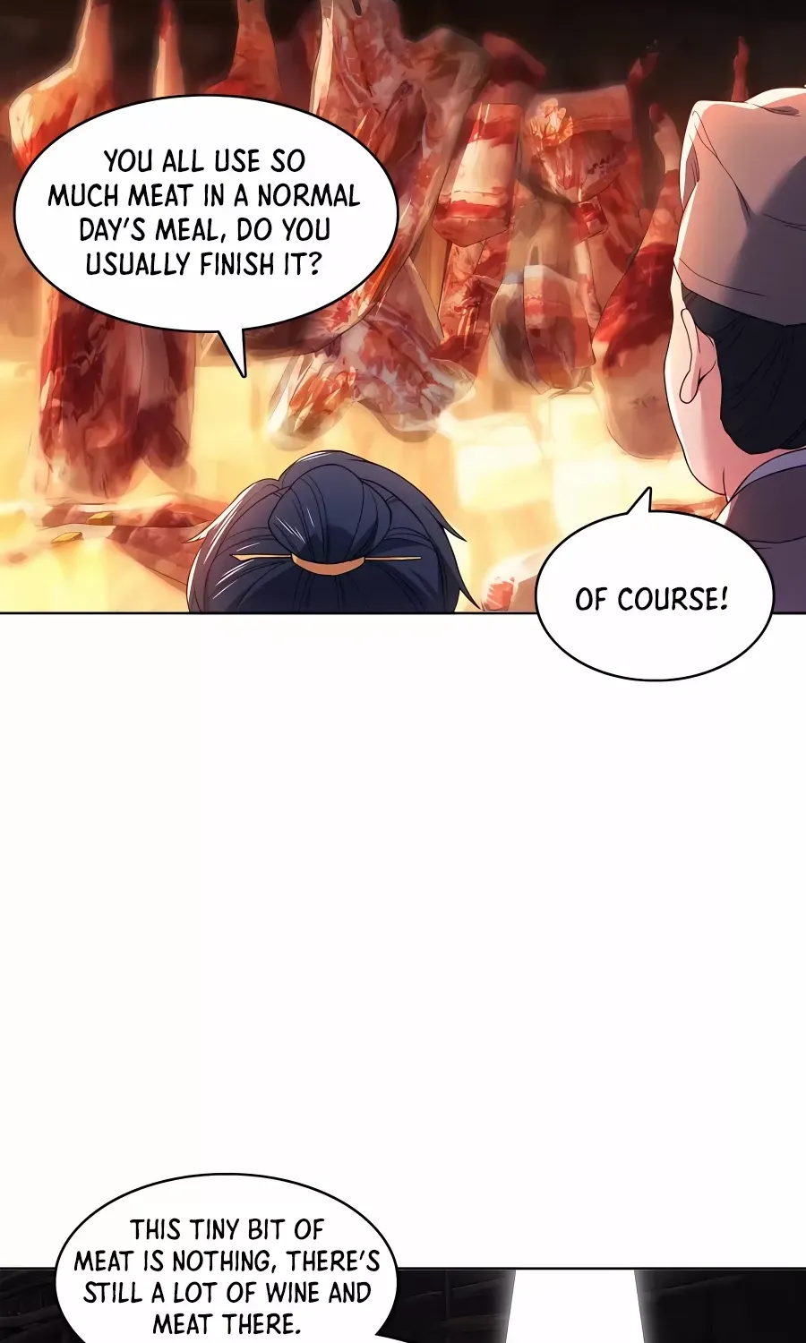 Read If I Die, I will Be Invincible chapter 87 image 7 on Lezhin