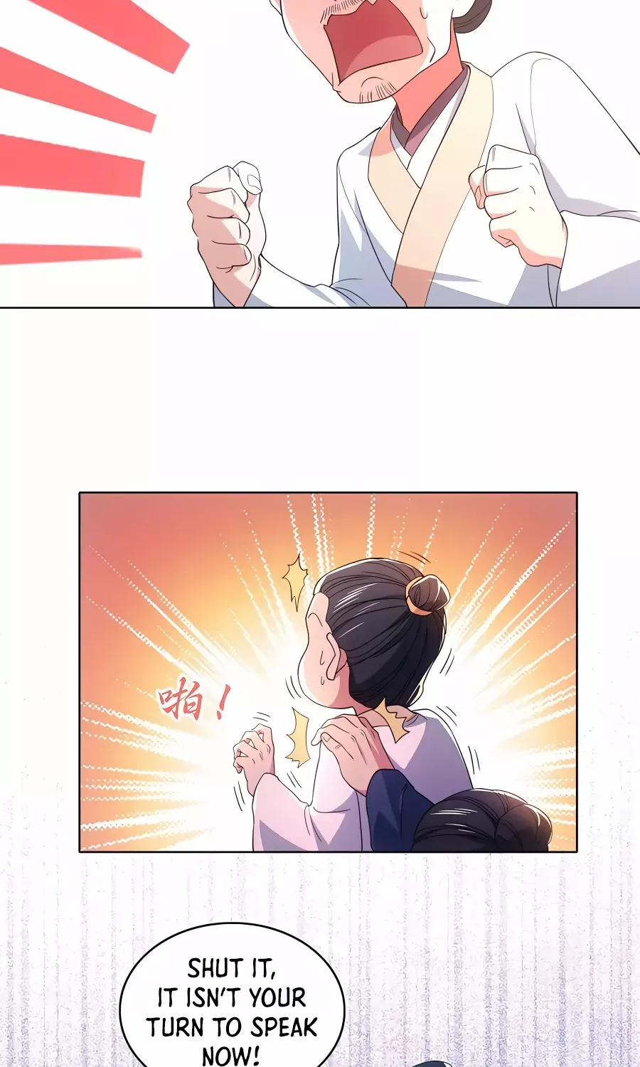 Read If I Die, I will Be Invincible chapter 87 image 9 on Lezhin