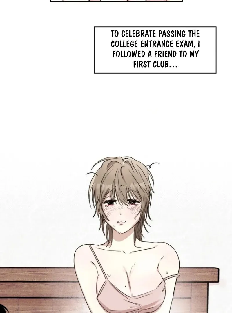 Read If I Do This With My Stepbrother chapter 1 image 1 on Lezhin