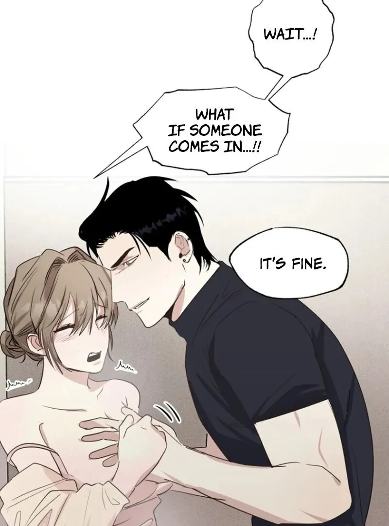 Read If I Do This With My Stepbrother chapter 2 image 20 on Lezhin