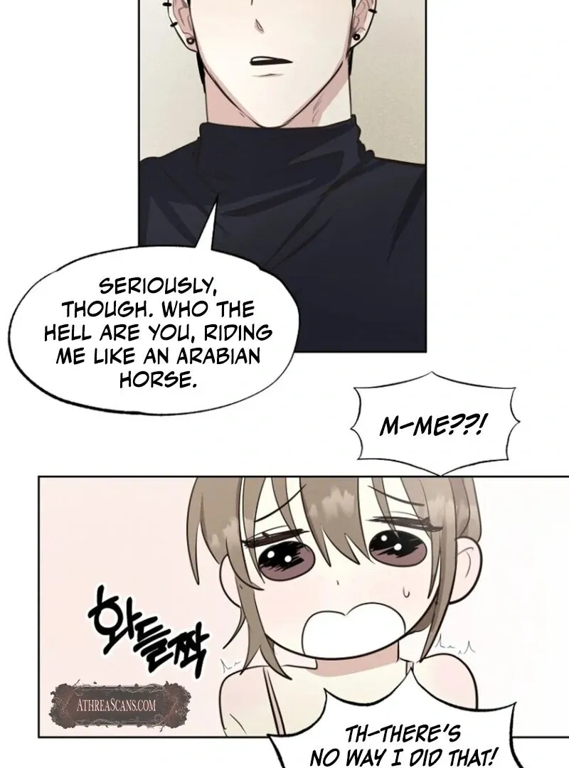 Read If I Do This With My Stepbrother chapter 2 image 8 on Lezhin
