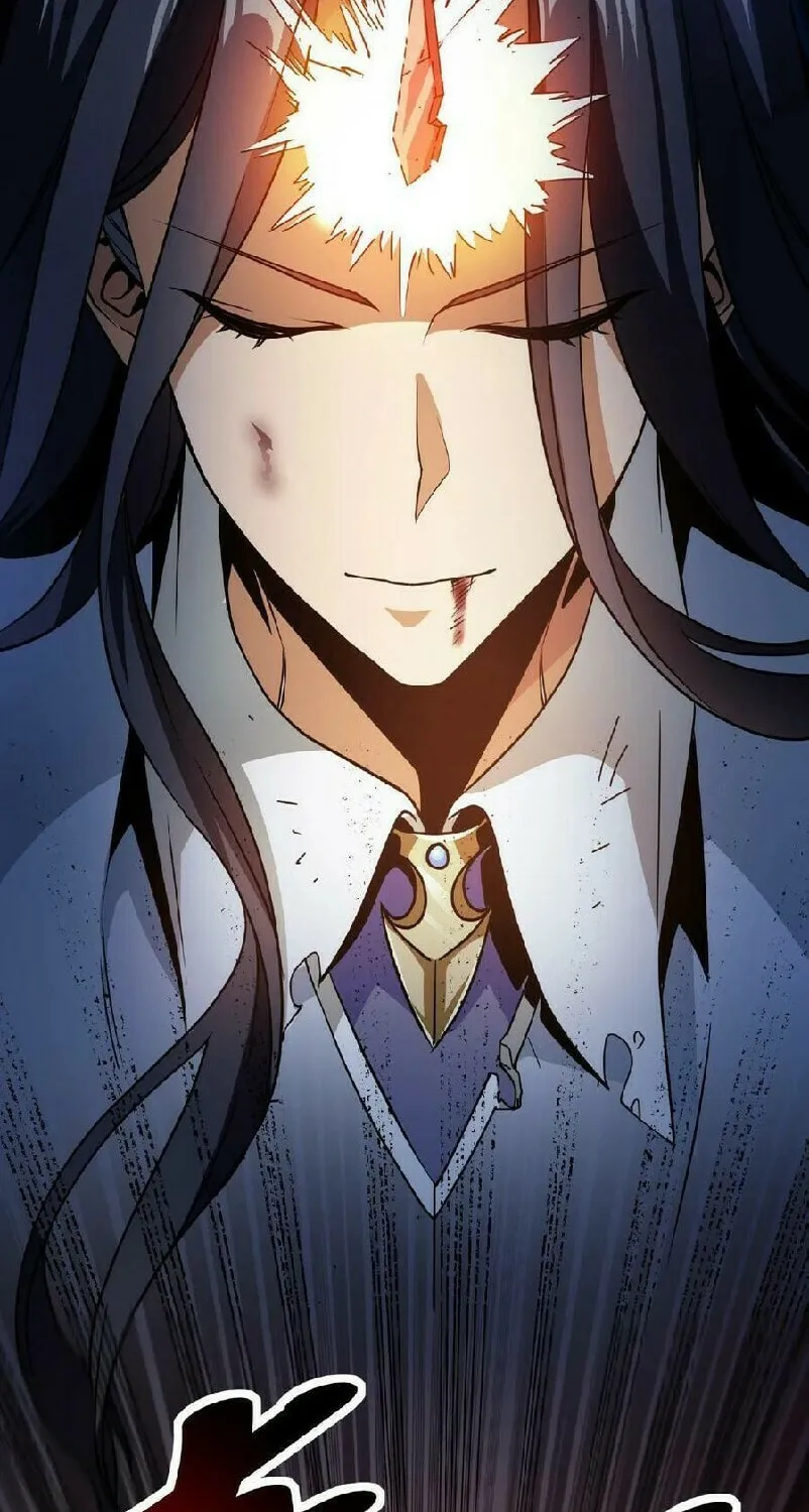 If I Use My Healing Skills, You May Die Chapter 1 page 19 - 