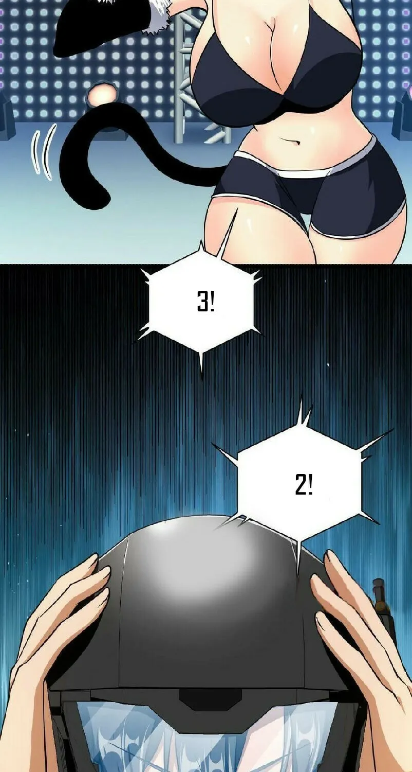 If I Use My Healing Skills, You May Die Chapter 1 page 39 - 