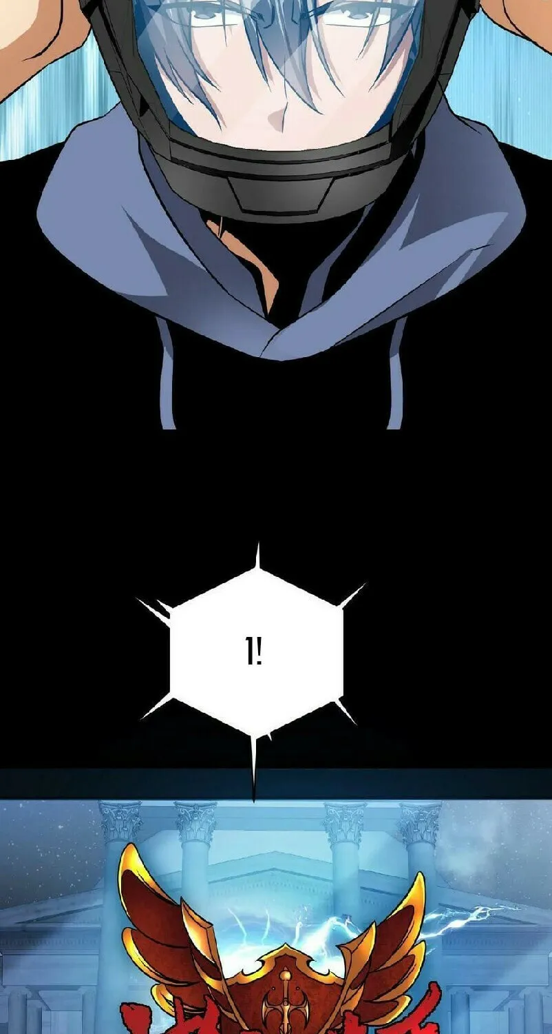 If I Use My Healing Skills, You May Die Chapter 1 page 40 - 