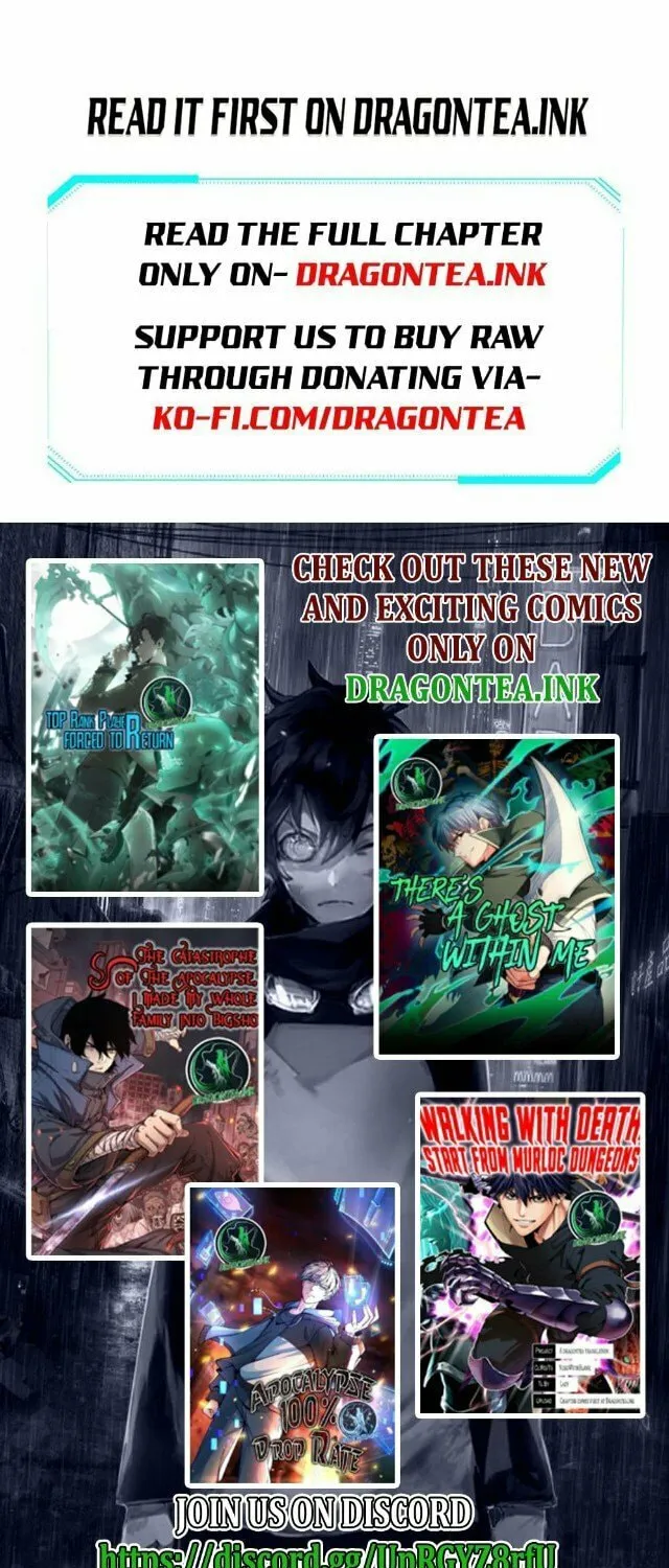 If I Use My Healing Skills, You May Die Chapter 1 page 58 - 