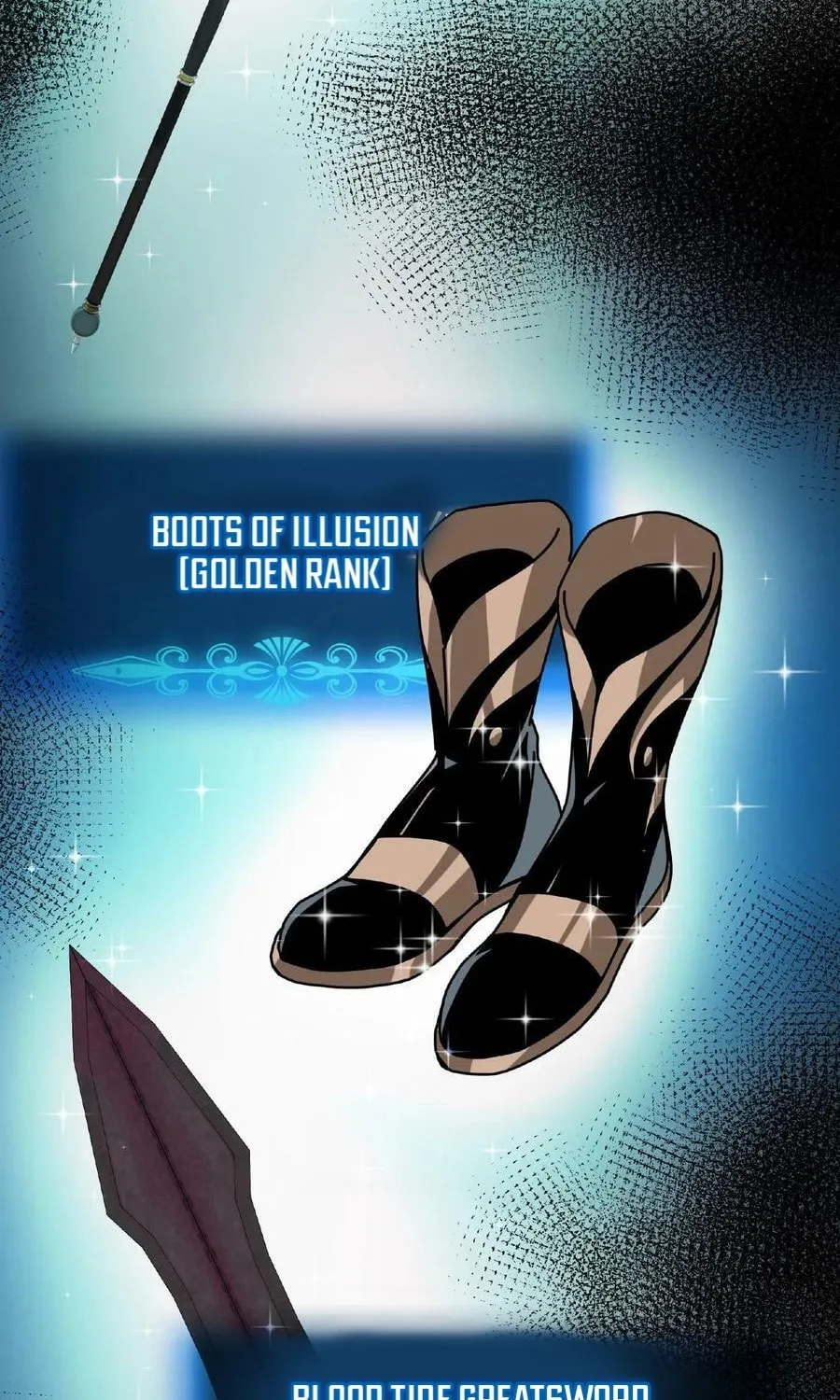 If I Use My Healing Skills, You May Die Chapter 10 page 20 - 
