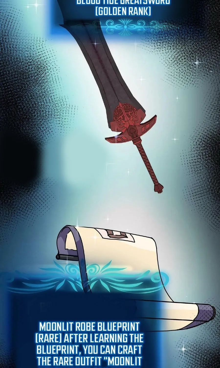 If I Use My Healing Skills, You May Die Chapter 10 page 21 - 