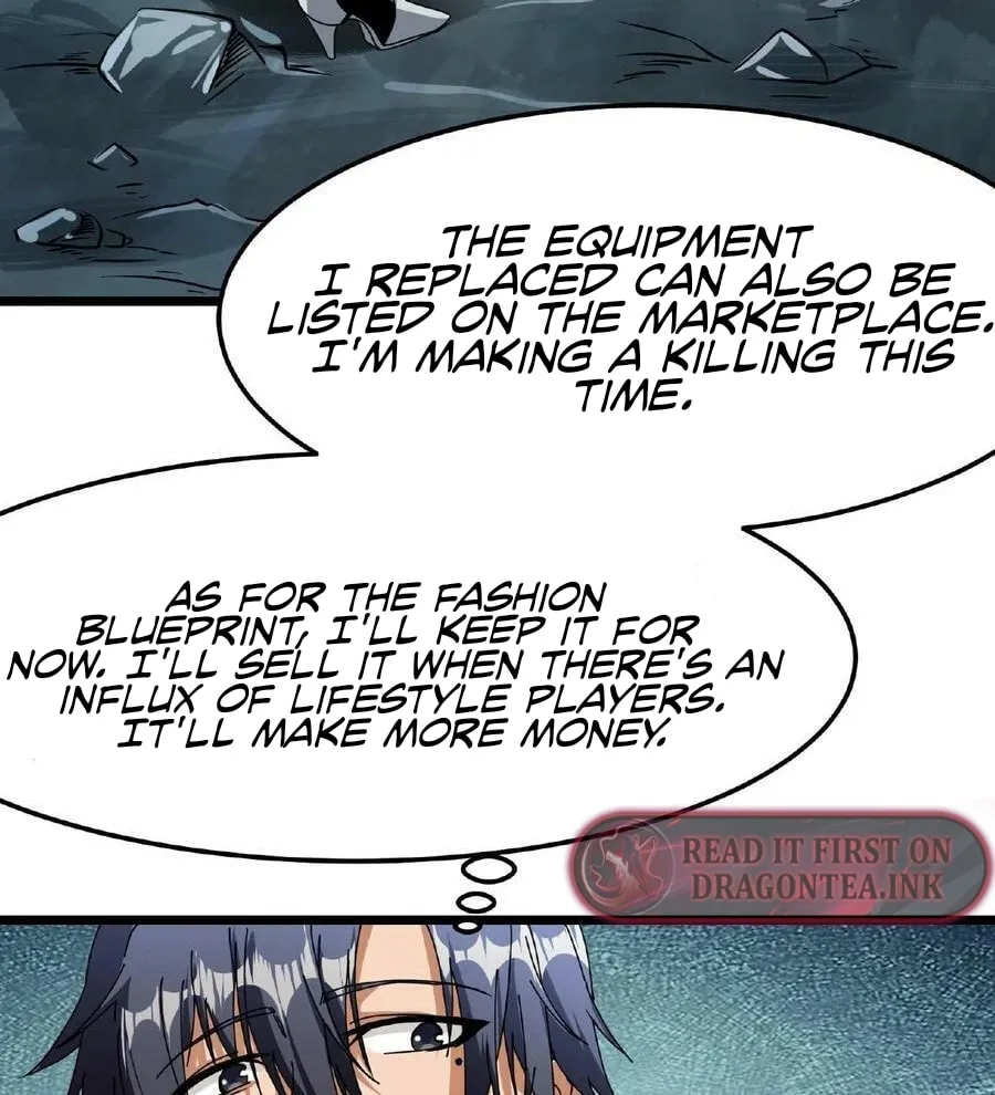 If I Use My Healing Skills, You May Die Chapter 10 page 24 - 