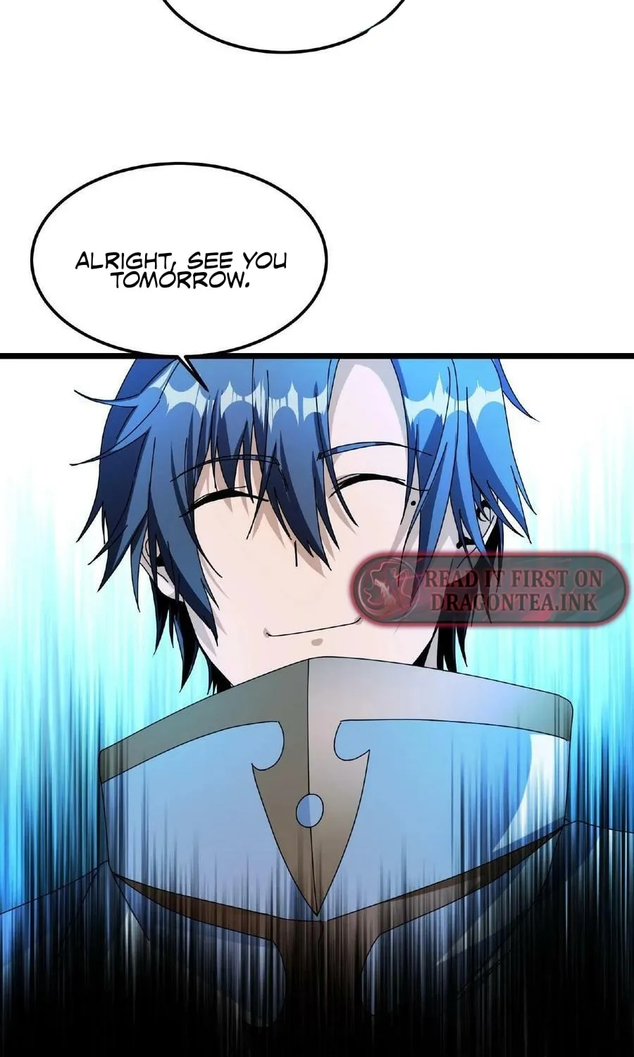 If I Use My Healing Skills, You May Die Chapter 10 page 26 - 