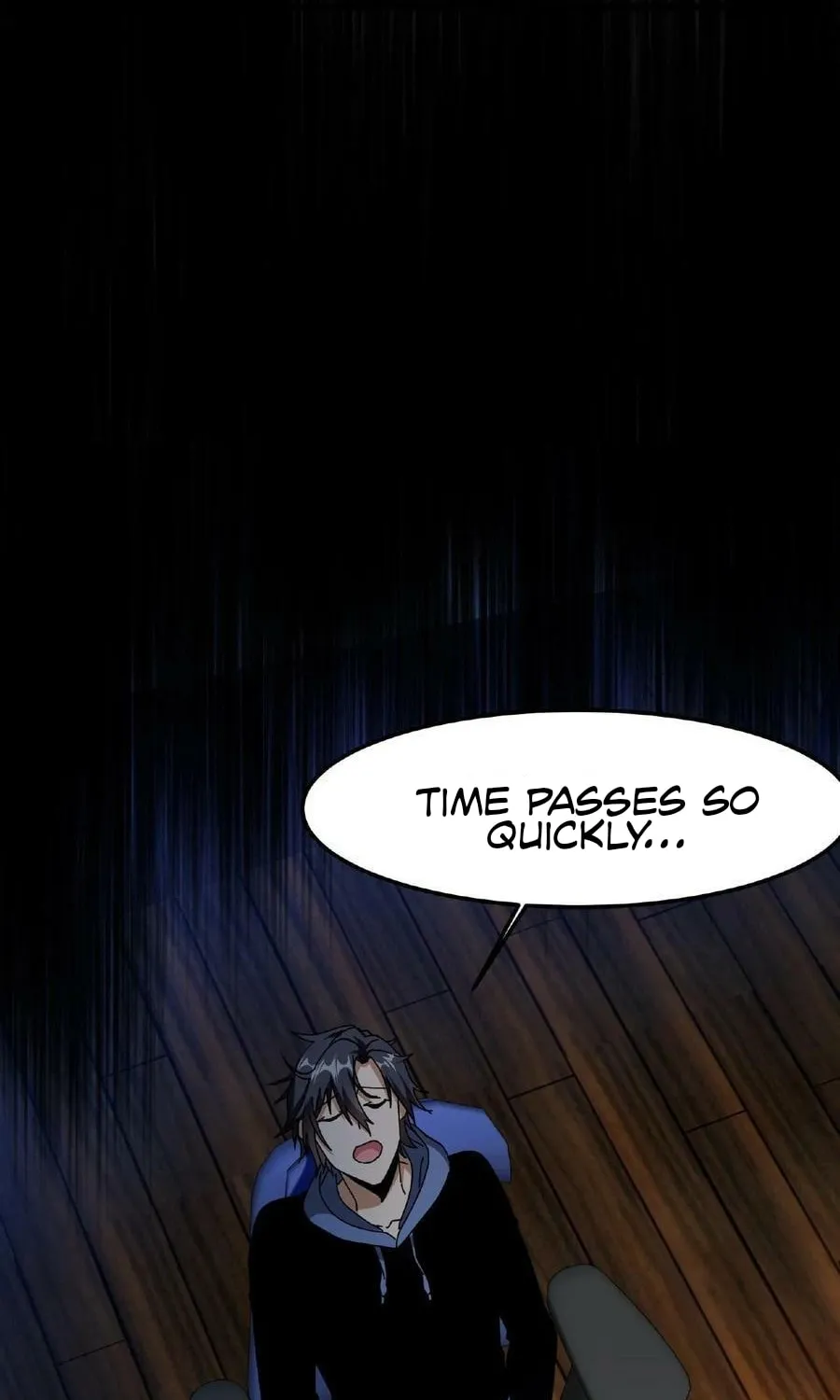 If I Use My Healing Skills, You May Die Chapter 10 page 27 - 