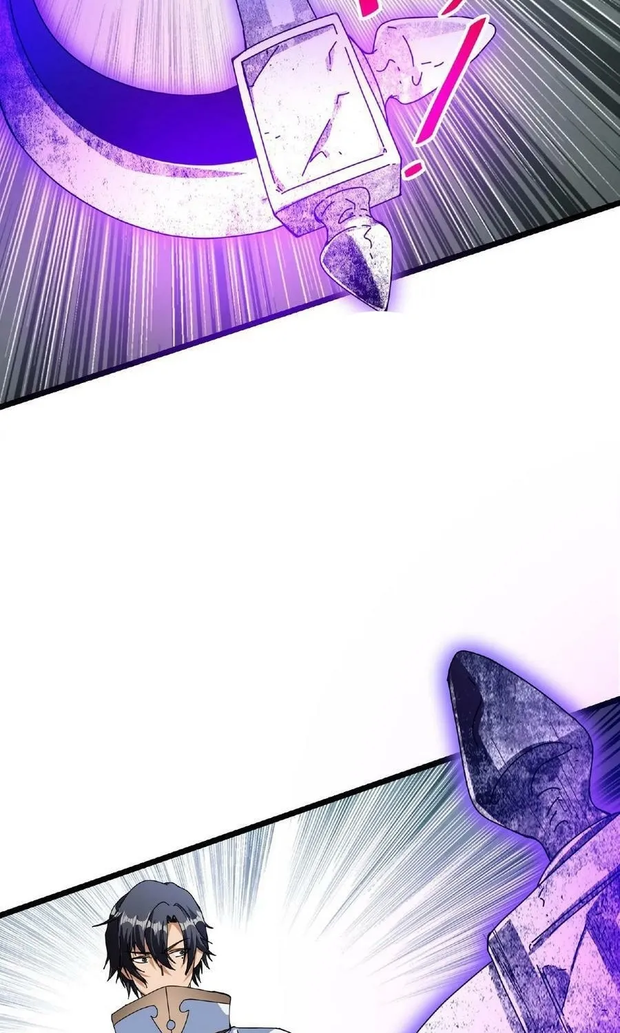 If I Use My Healing Skills, You May Die Chapter 10 page 8 - 