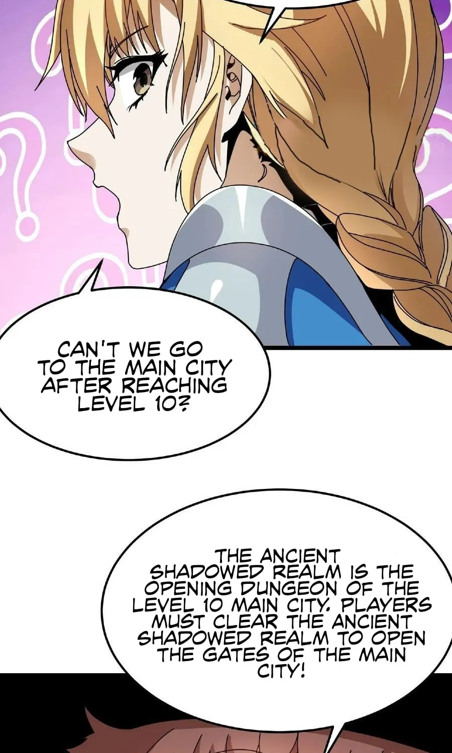 If I Use My Healing Skills, You May Die Chapter 11 page 15 - 
