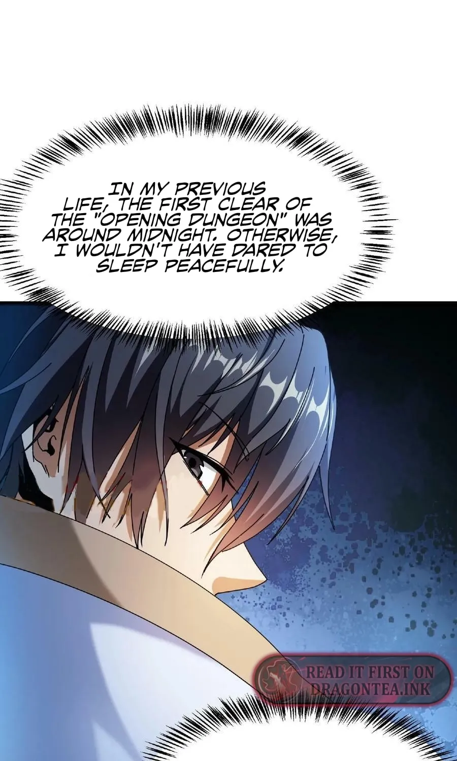 If I Use My Healing Skills, You May Die Chapter 11 page 17 - 