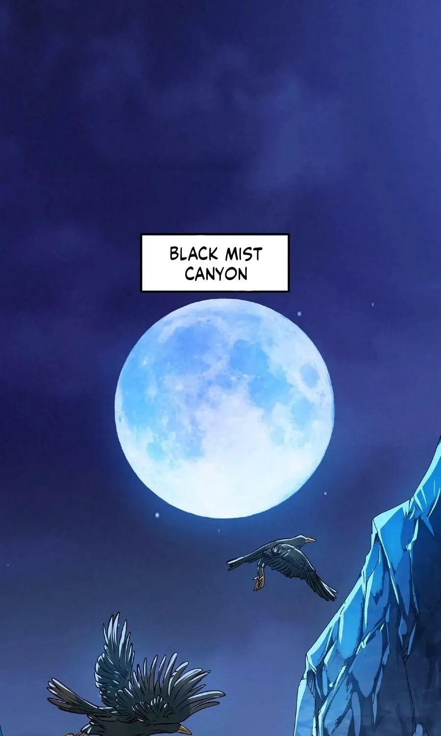 If I Use My Healing Skills, You May Die Chapter 11 page 20 - 