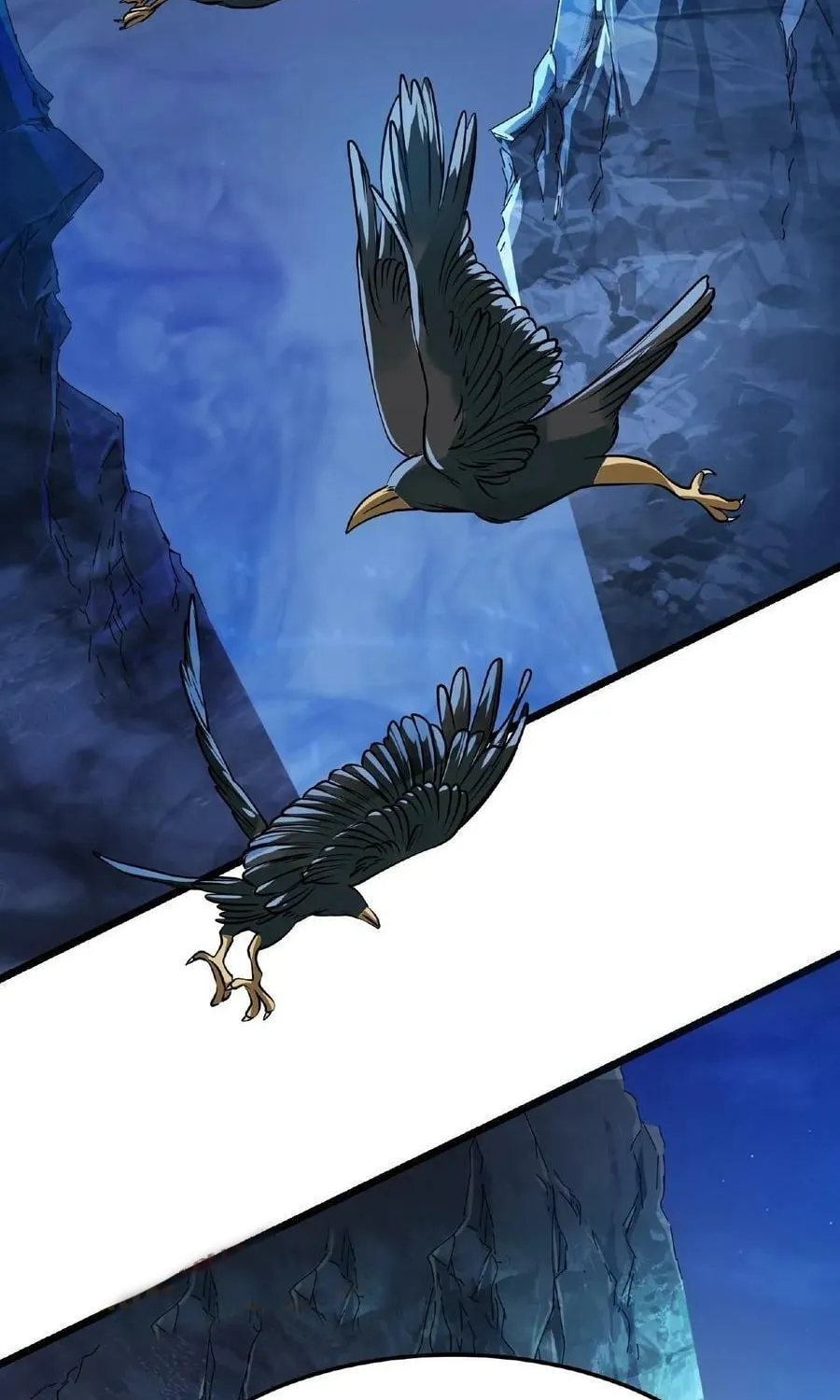 If I Use My Healing Skills, You May Die Chapter 11 page 21 - 