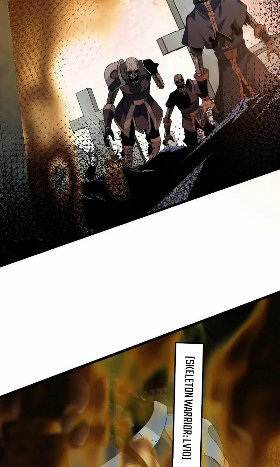 If I Use My Healing Skills, You May Die Chapter 12 page 24 - 